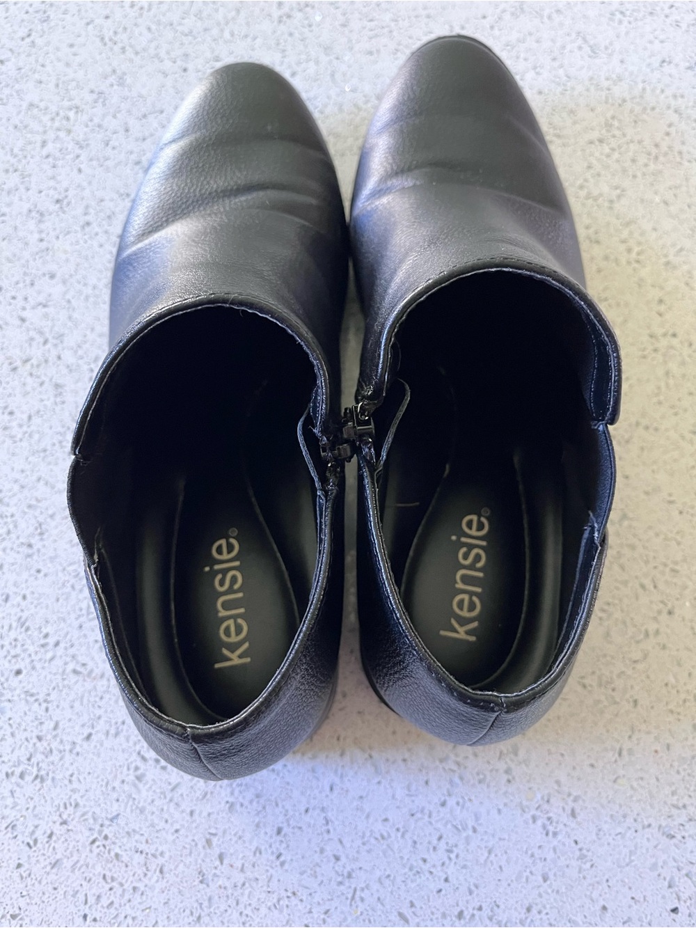 Kensie Women Boots